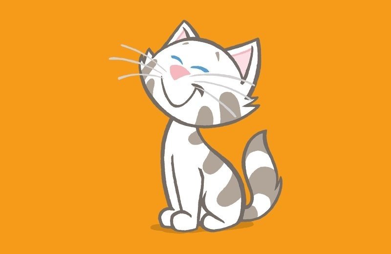 Nachbarkatzes Traumwand