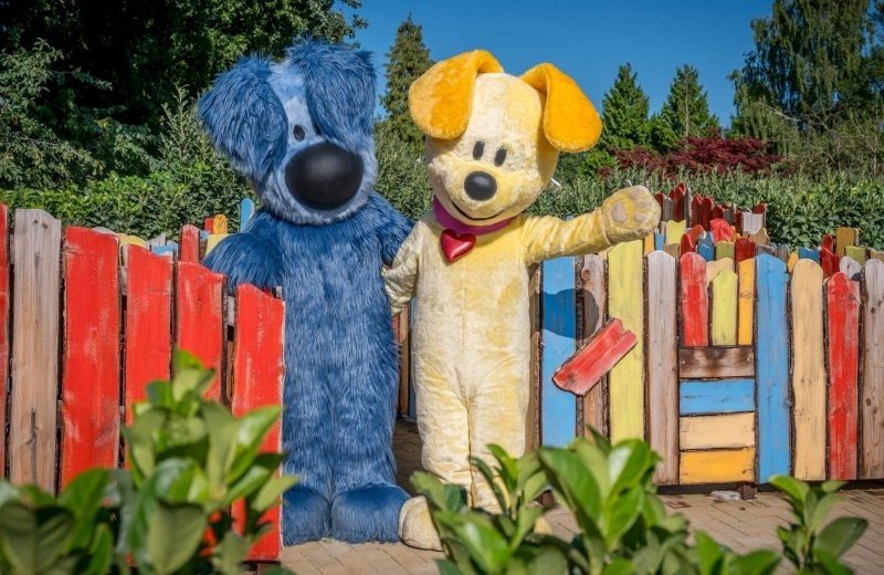 Adresse, Anfahrt und Parken