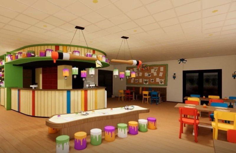 Familienrestaurant Klieder